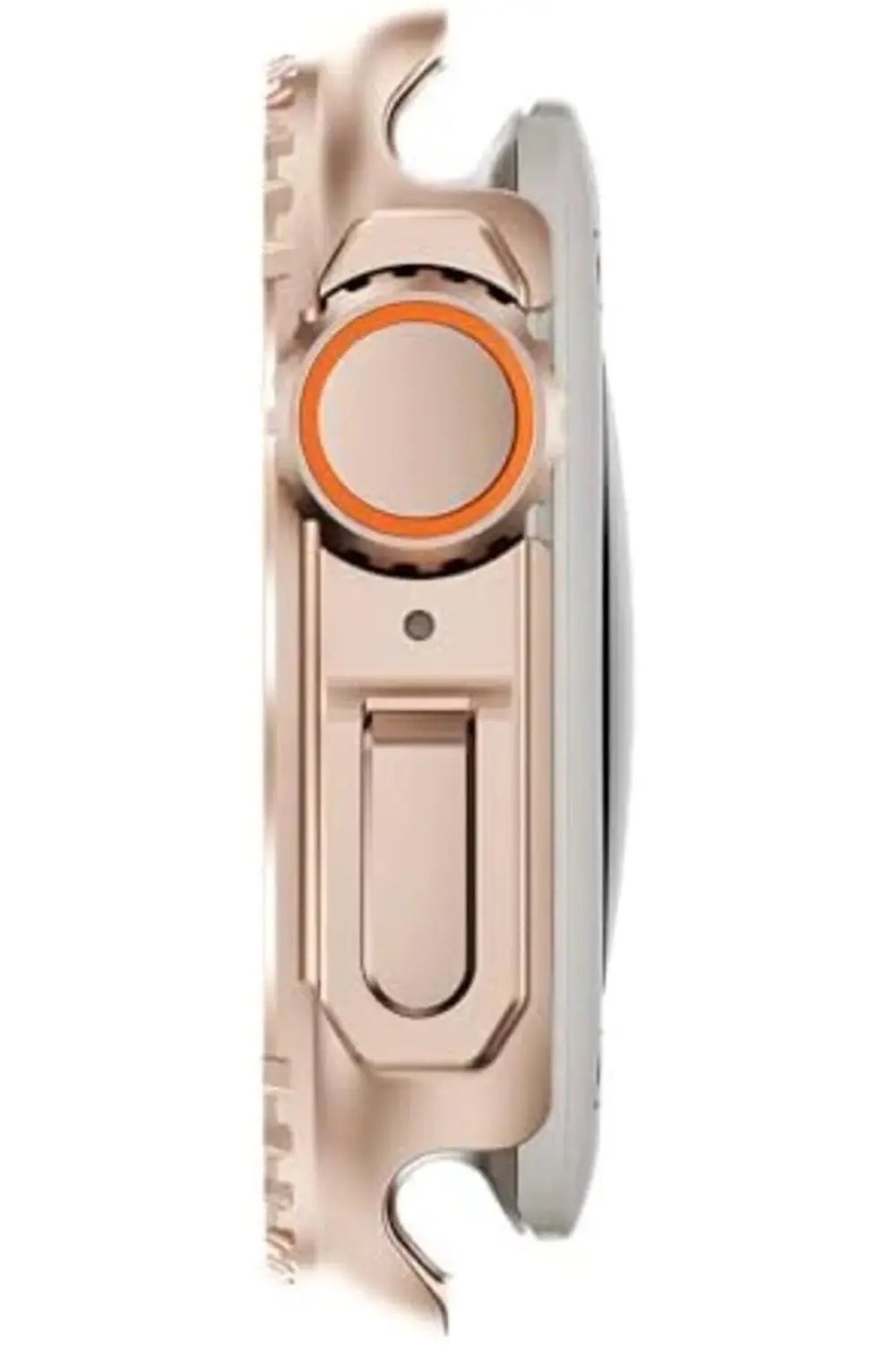 modaflux İle Uyumlu 7 45mm to İle Uyumlu Ultra 49mm Kasa Dönüştür