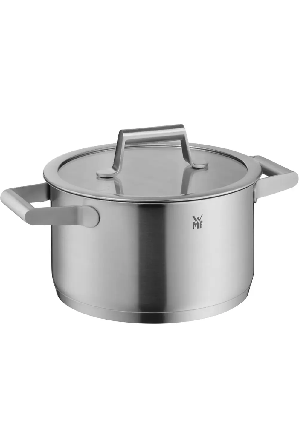 modaflux İndüksiyon Tabanlı Çelik Derin Tencere 20 cm polynova 39