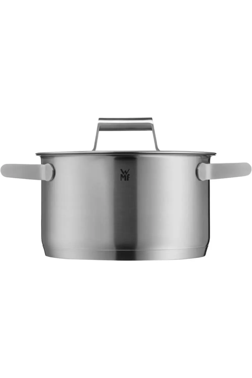 modaflux İndüksiyon Tabanlı Çelik Derin Tencere 20 cm polynova 39