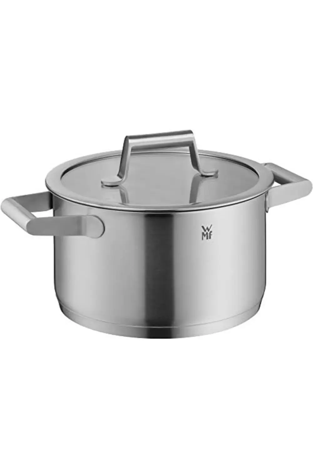 modaflux İndüksiyon Tabanlı Çelik Derin Tencere 20 cm polynova 39