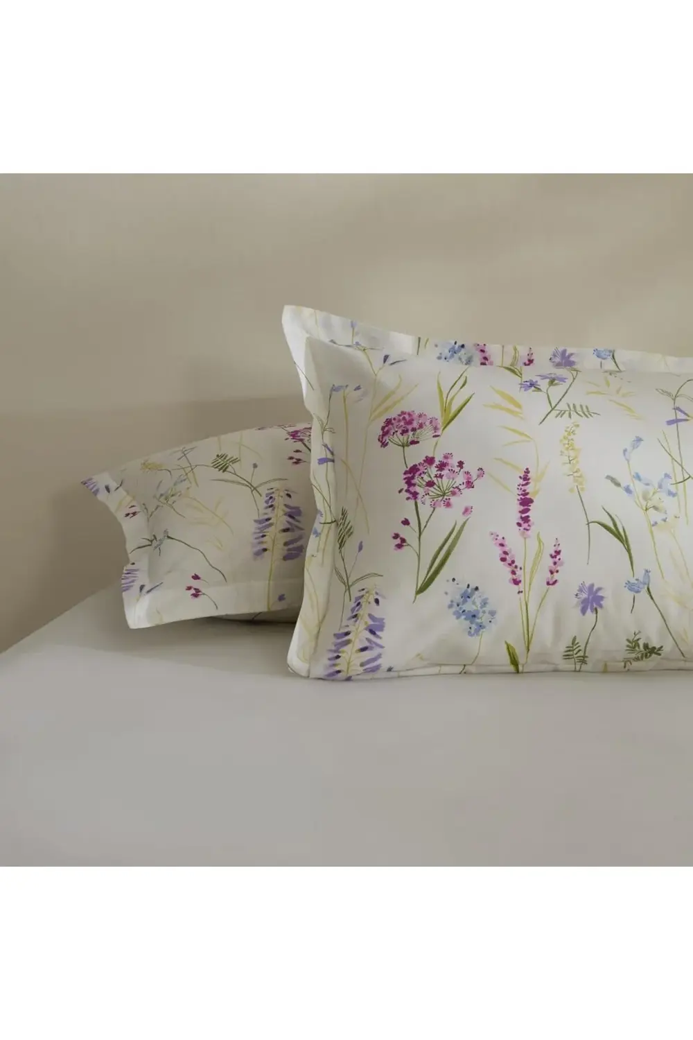 modaflux Jody 2'li Yastık Kılıfı Multicolor polynova 395519