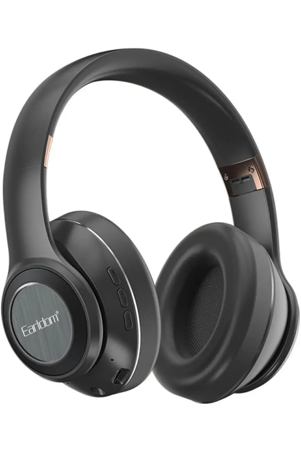 modaflux Kablosuz Kafaüstü Kulaklık (Mikrofonlu) polynova 395519