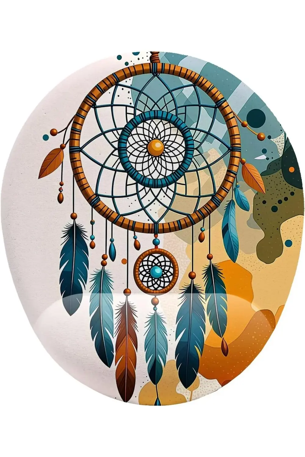 modaflux Kapanı Mouse Pad polynova 395519