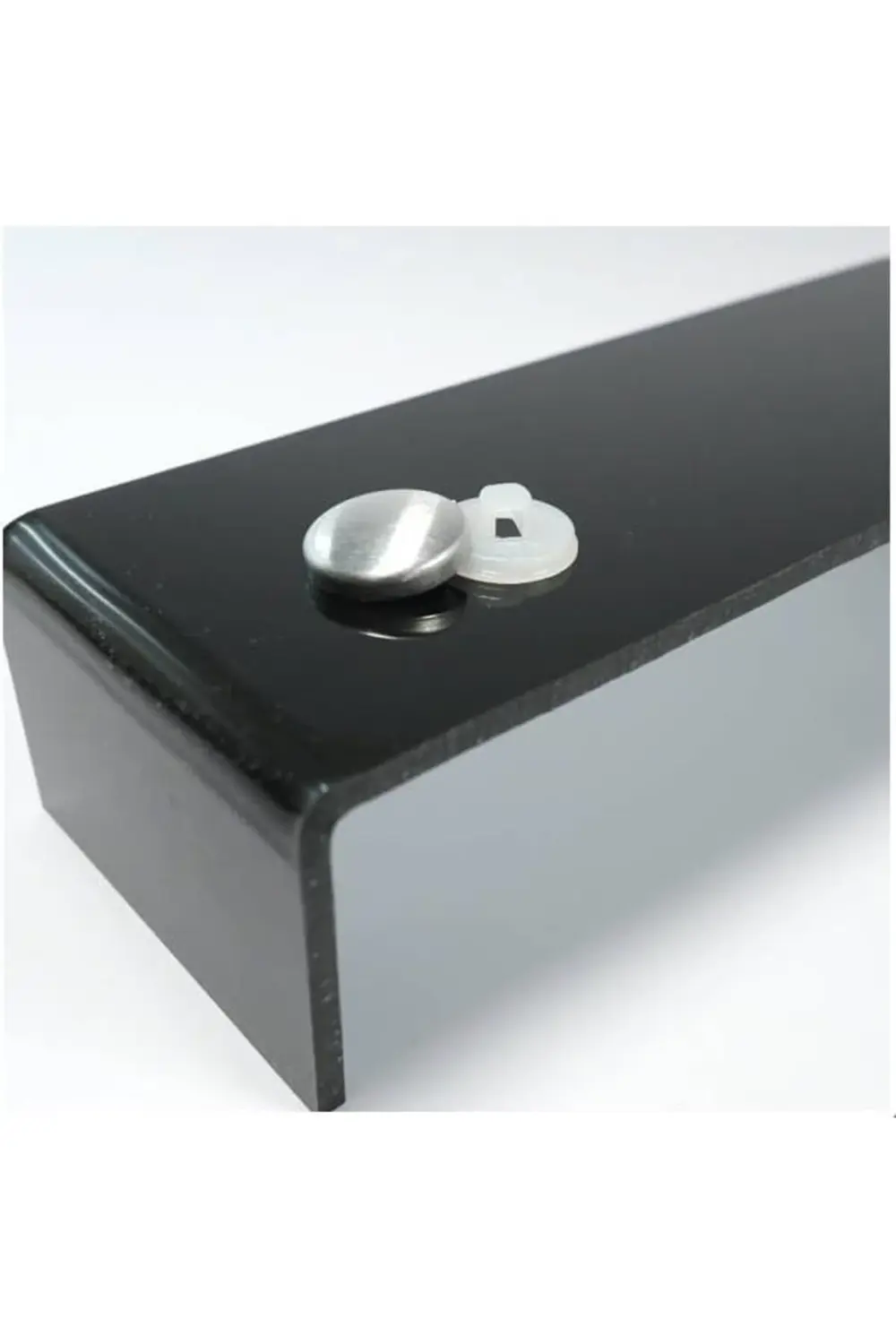 modaflux Kaplamalı Düğme 44 Boy 28 mm Kendin Yap Kiti, Gömlek, ve