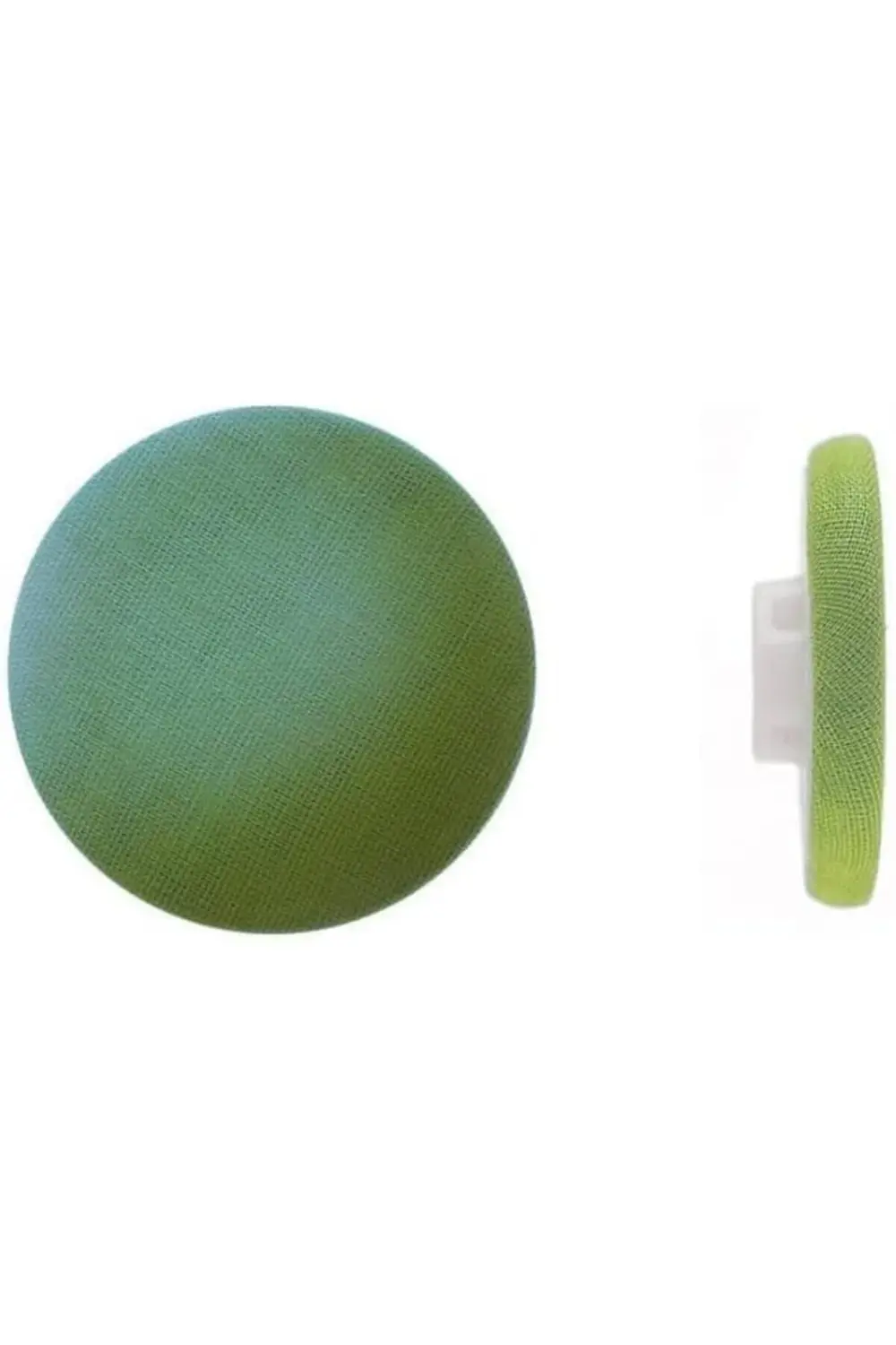 modaflux Kaplamalı Düğme 44 Boy 28 mm Kendin Yap Kiti, Gömlek, ve