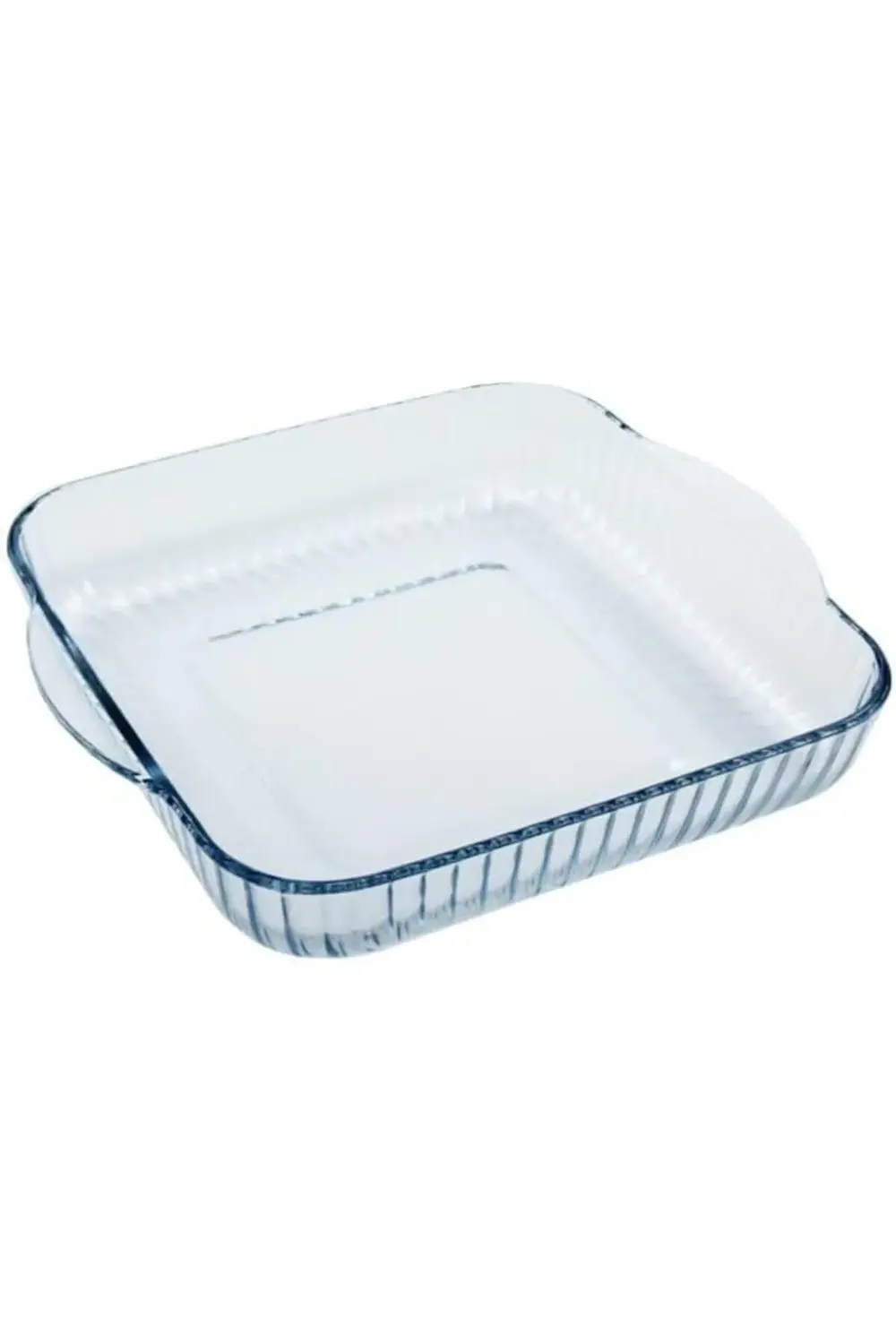 modaflux Kare Kulplu Tepsi polynova 395519