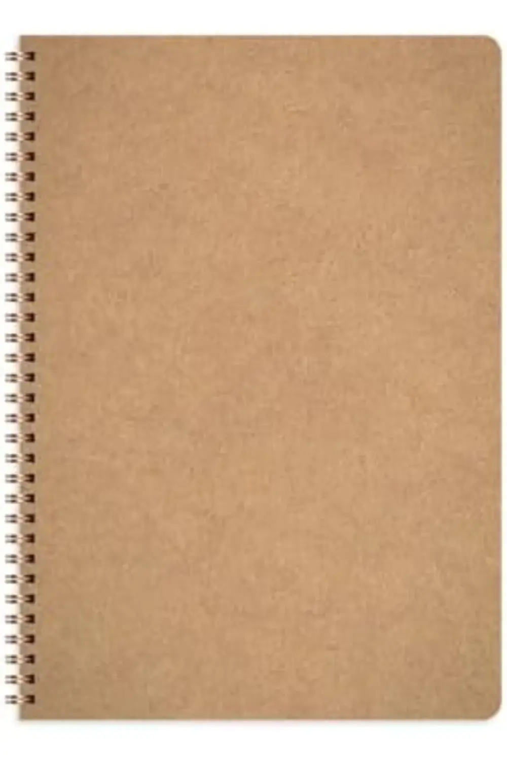 modaflux Karton Kapak 70 Yaprak 110 gram Not Defteri polynova 395