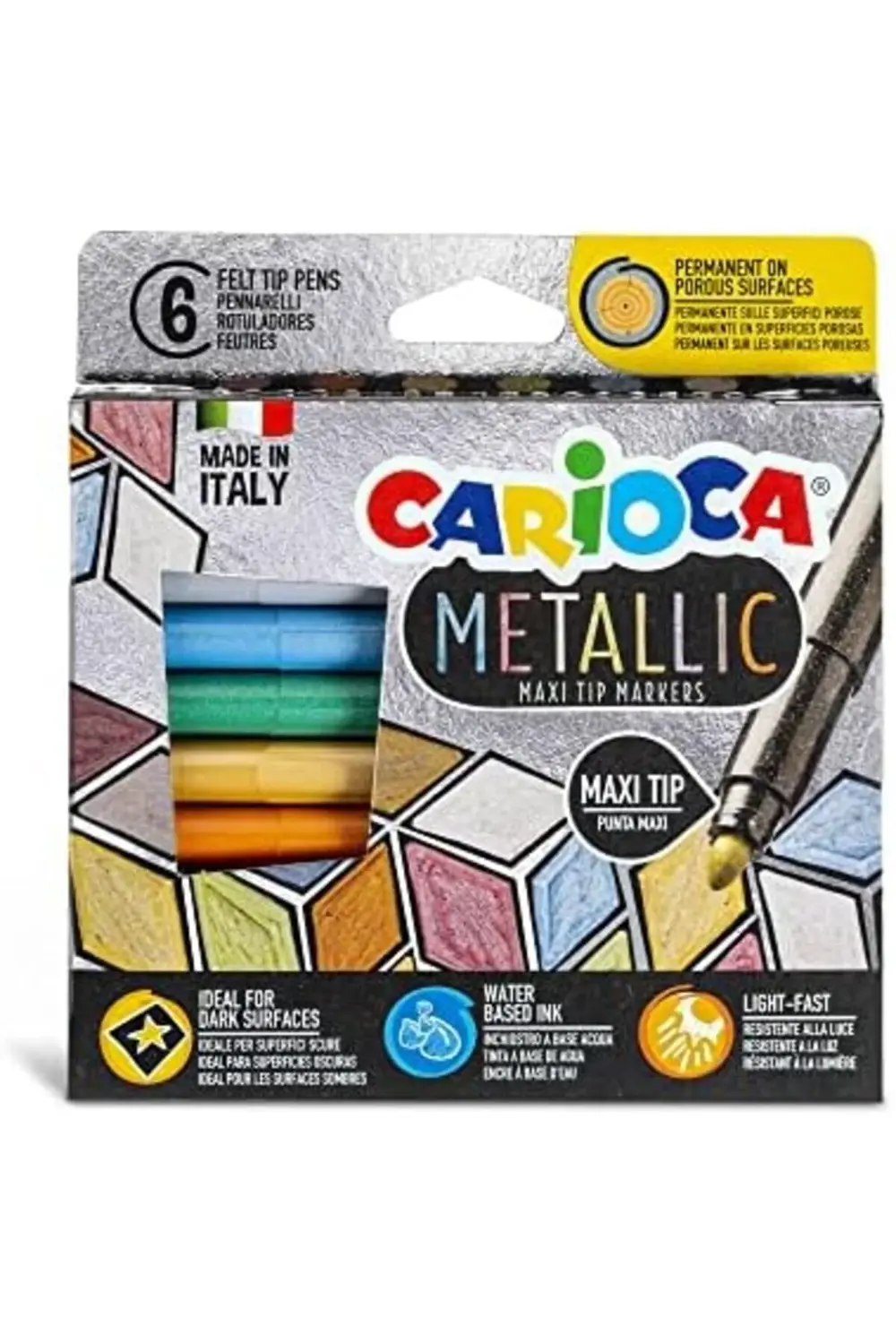 modaflux KEÇELİ 6'LI polynova 395519