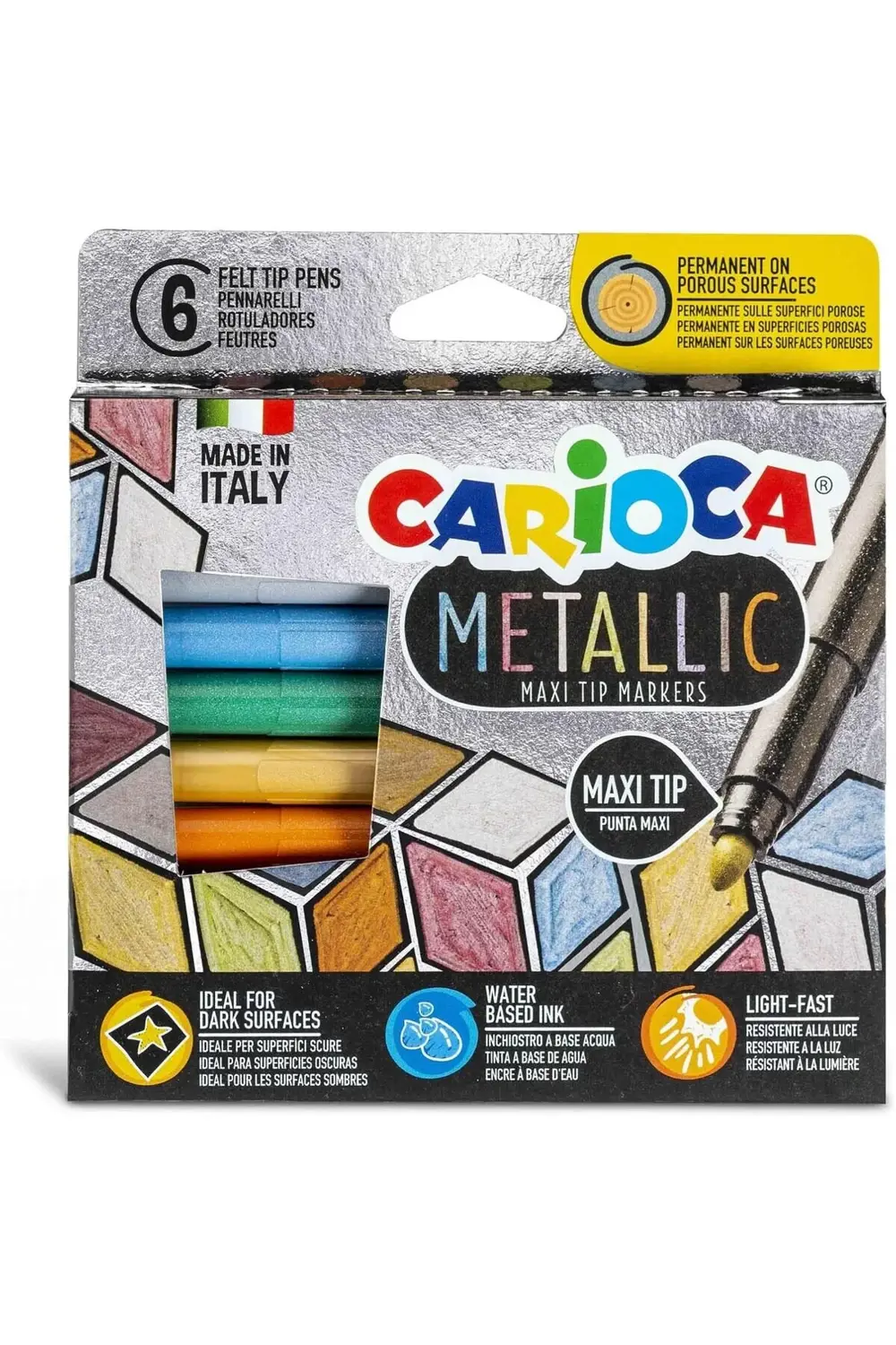 modaflux KEÇELİ 6'LI polynova 395519