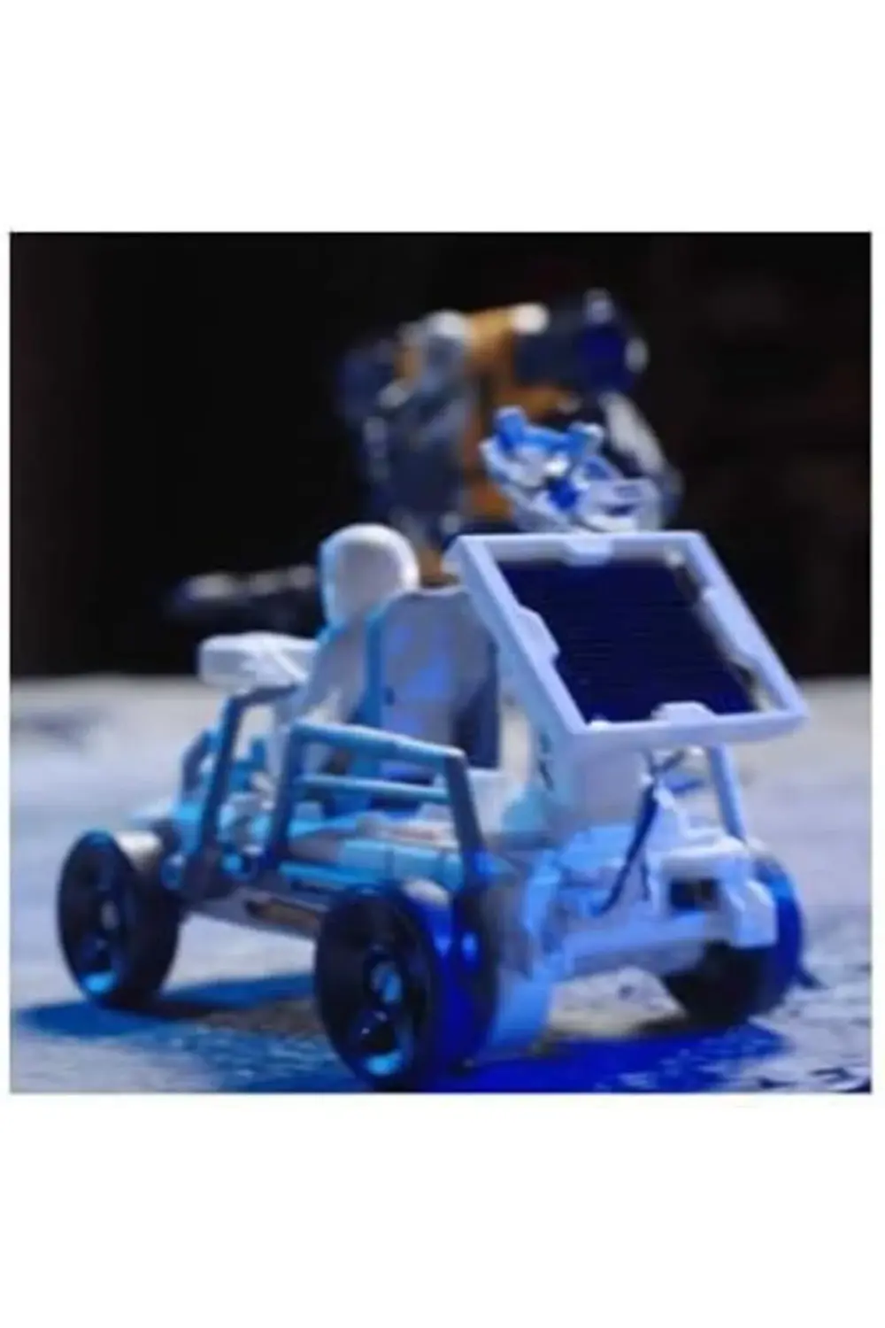 modaflux Keşif Aracı polynova 395519