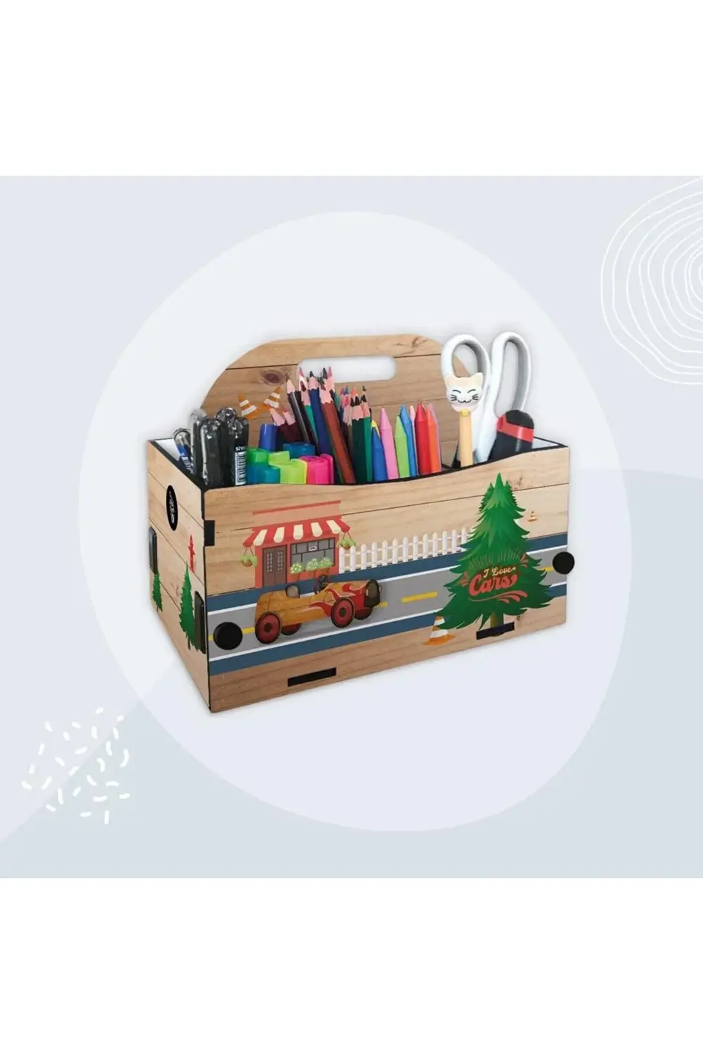 modaflux KIDS polynova 395519