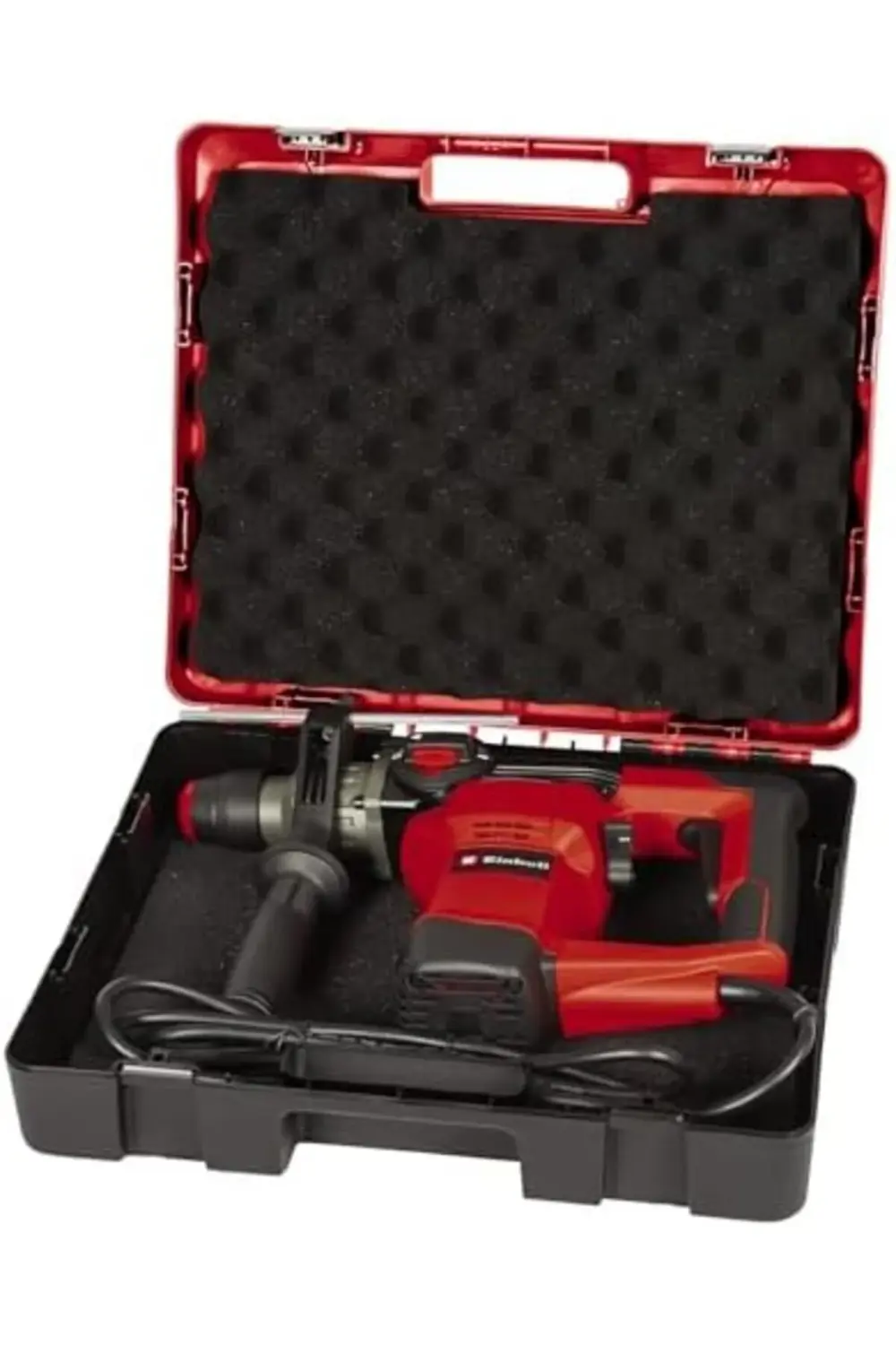 modaflux Kırıcı Delici TC-RH 28 3F (950 W, 3,5 J, pnömatik darbe