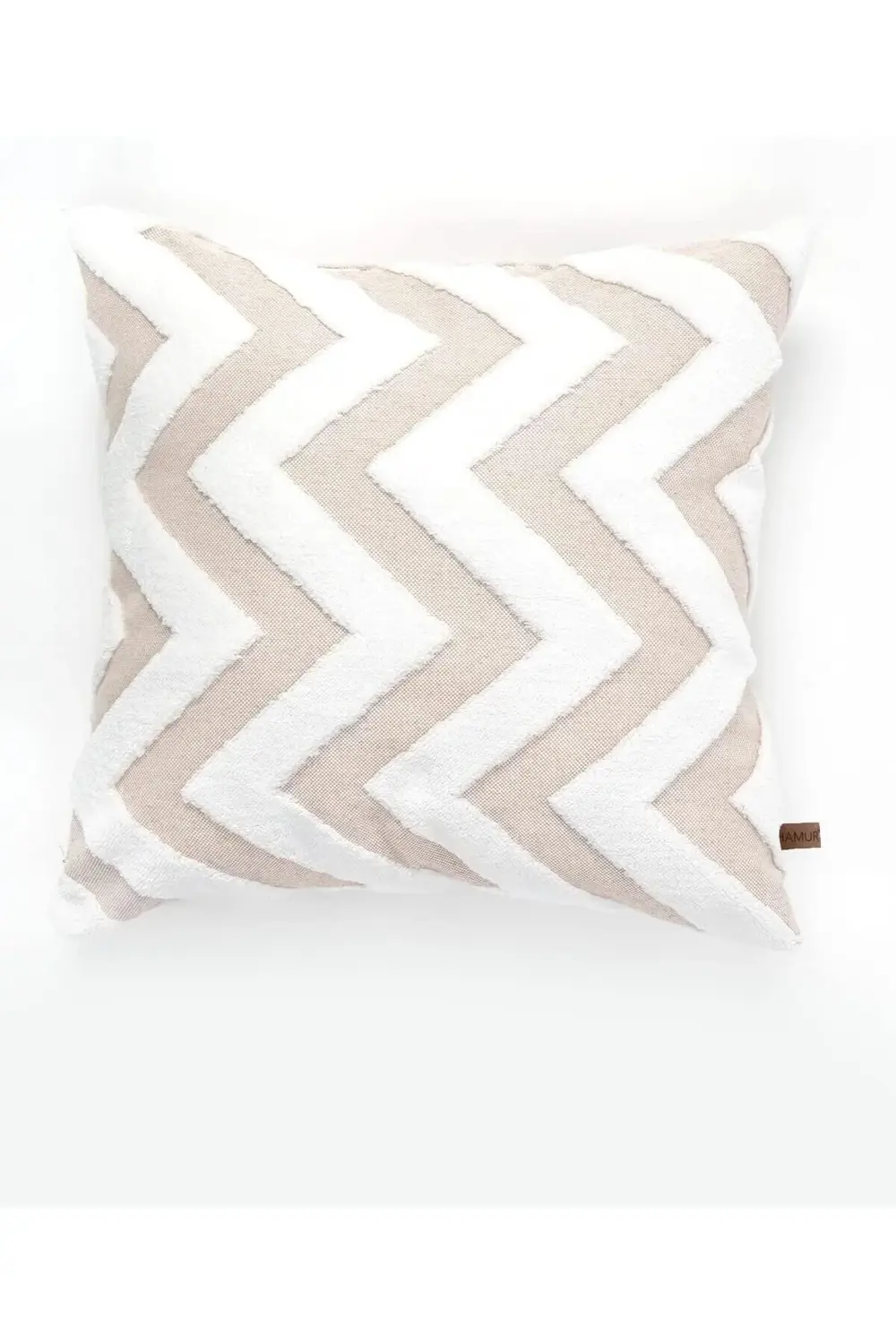 modaflux Kırlent 43x43 cm Bej polynova 395519