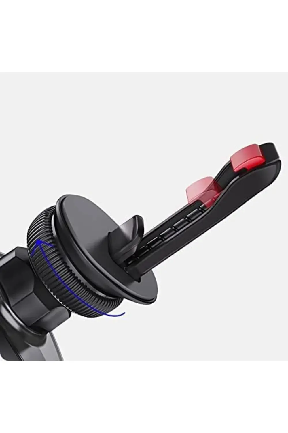 modaflux Klipsli Manyetik Araç Telefon Tutucu, 360° Dönüş Açısı p