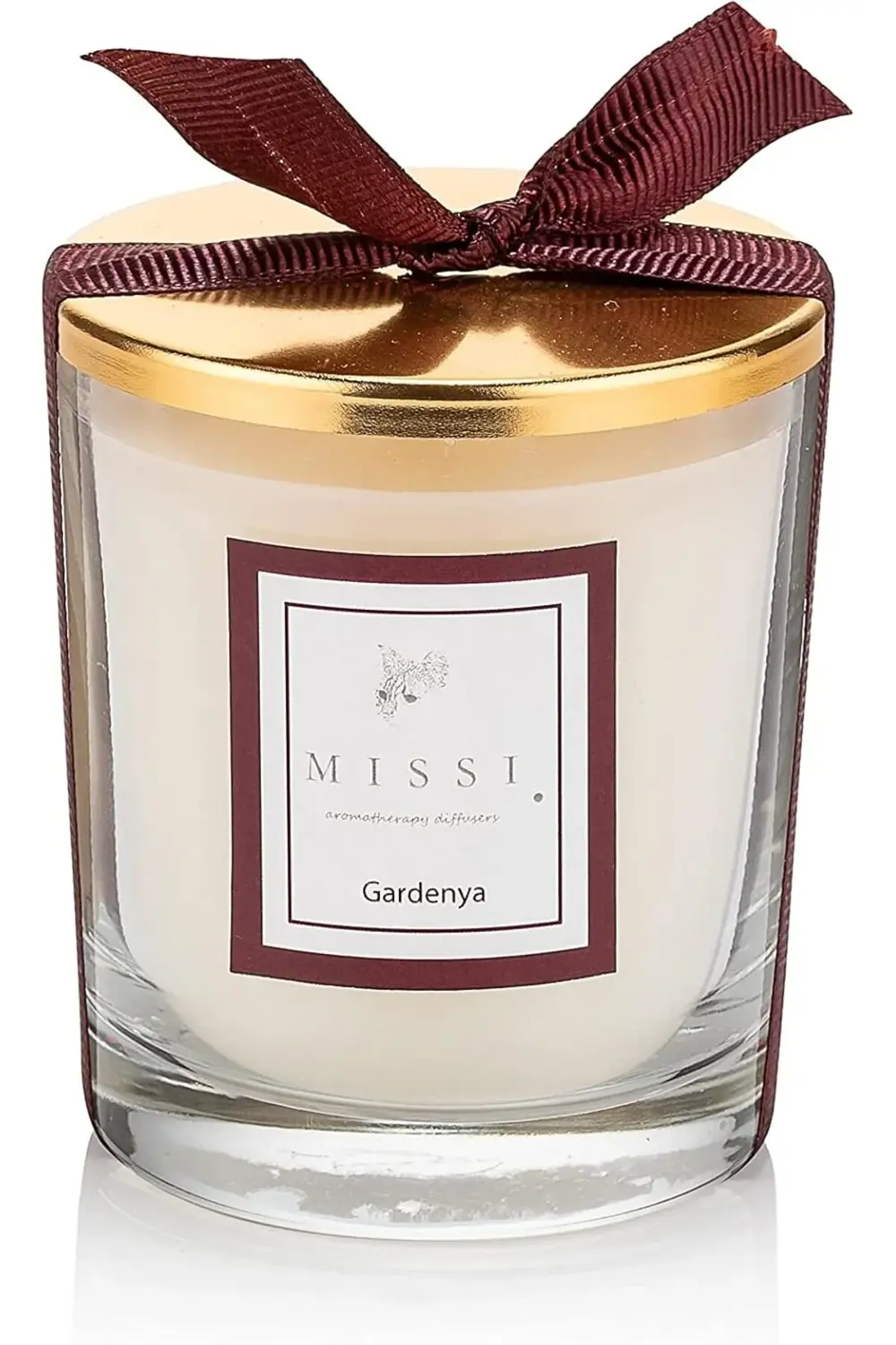 modaflux Kokulu Vegan Mum (140 gr) polynova 395519