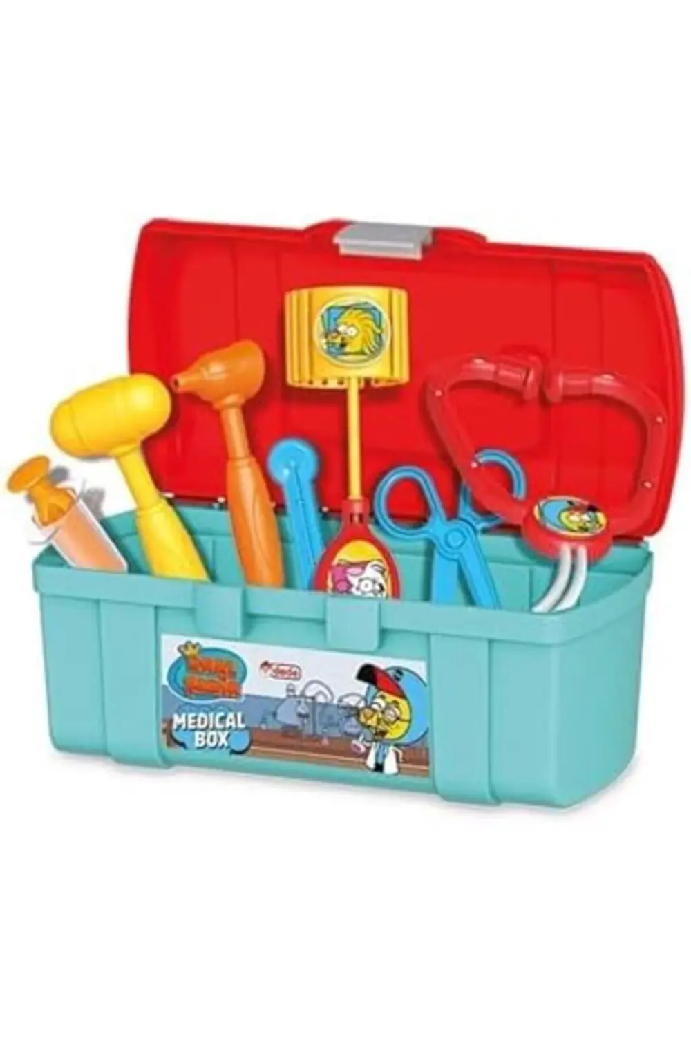 modaflux Kral Şakir Medikal Çanta polynova 395519