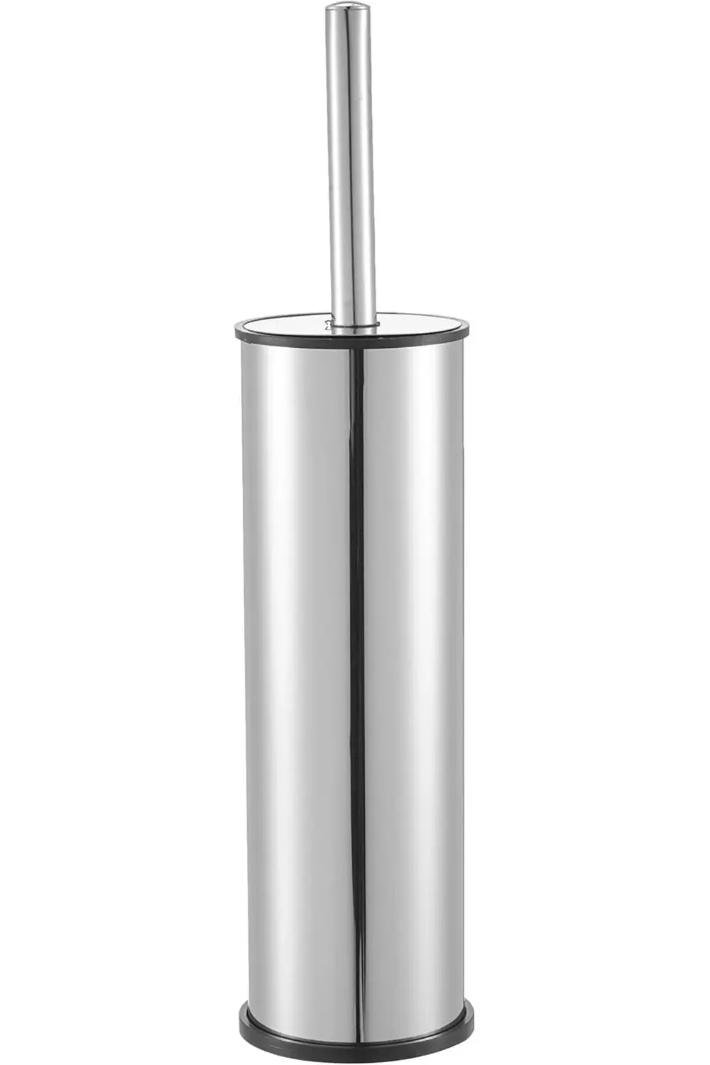 modaflux Krom Klozet Fırçası polynova 395519