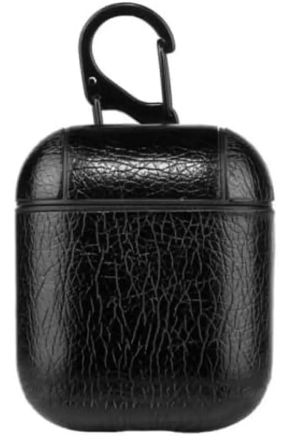 modaflux Kulaklık Uyumlu, DERİ KAPLAMA, Silikon Kulaklık Kılıfı p