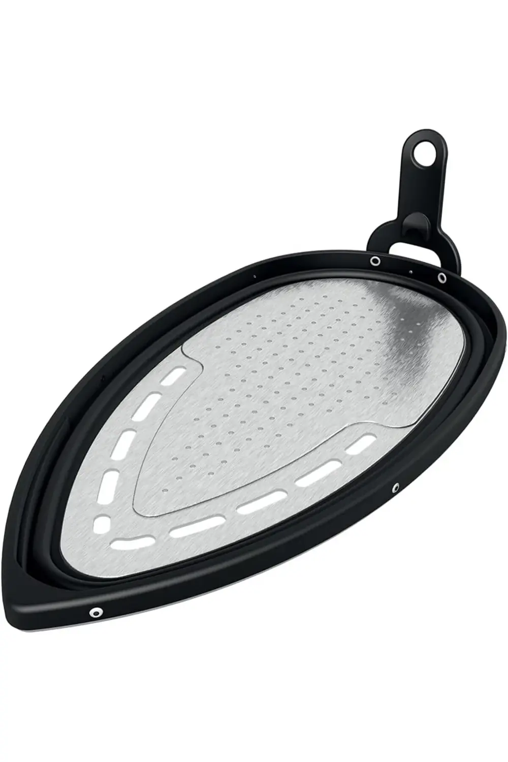 modaflux Kumaşlar için Ütü Tabanı polynova 395519