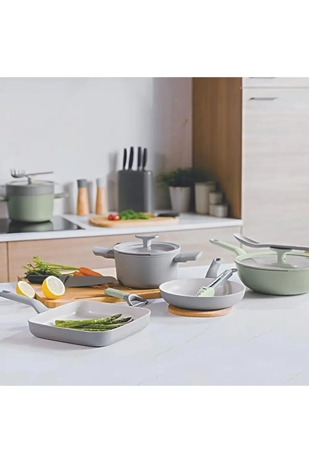 modaflux Leo Balance 20 cm Tencere polynova 395519