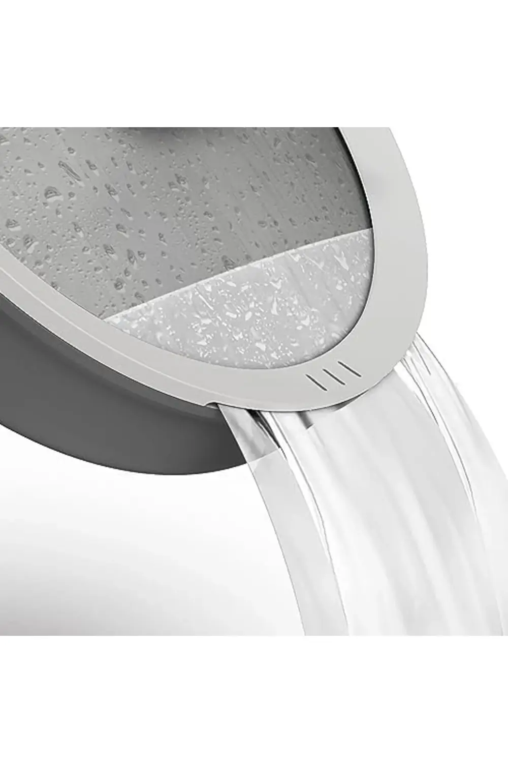 modaflux Leo Balance 28 cm Tencere polynova 395519