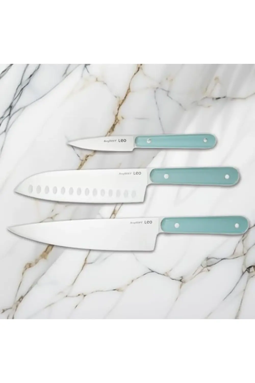 modaflux Leo Santoku Bıçağı polynova 395519