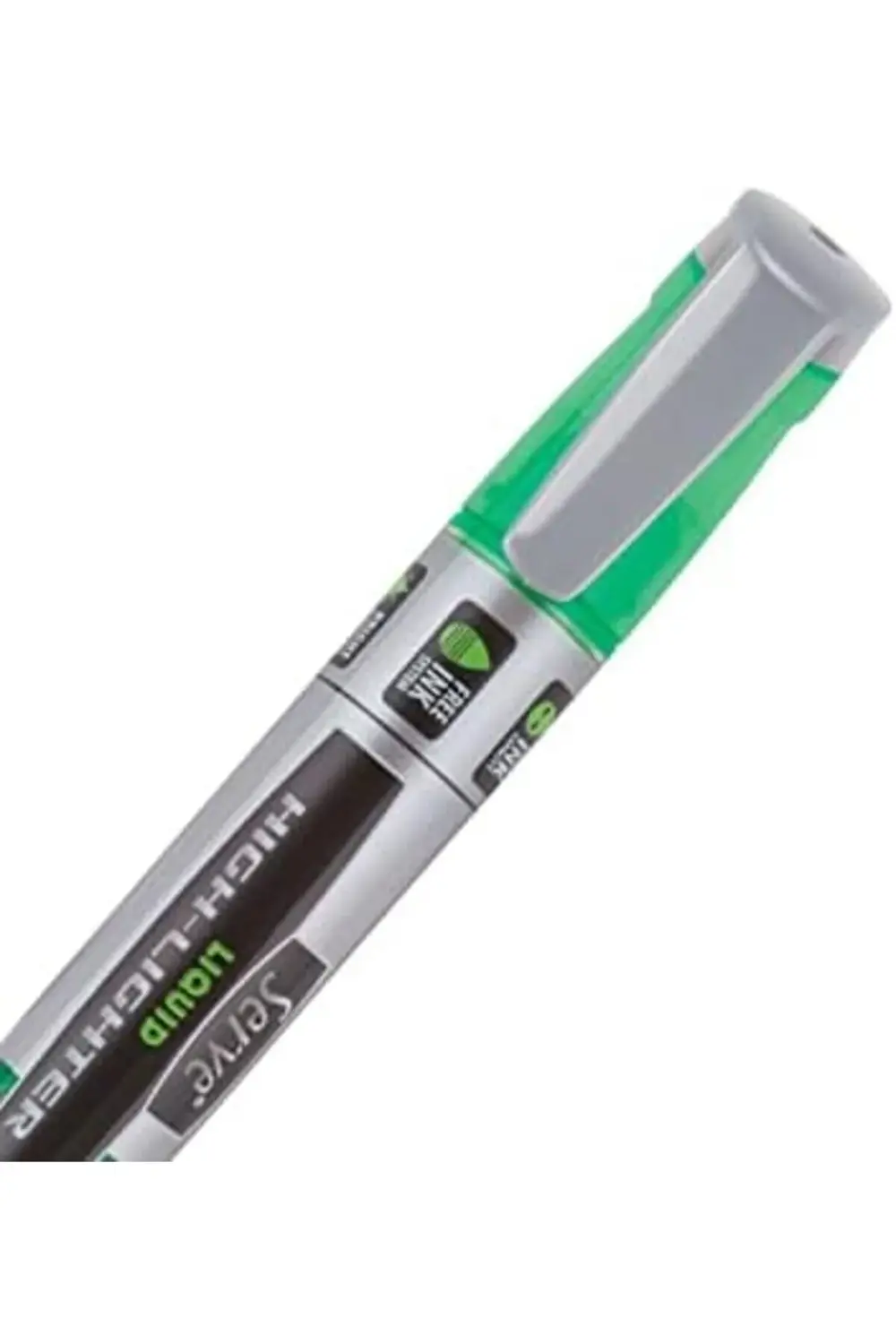 modaflux LIKIT FOSFORLU YESIL 4LU SET polynova 395519