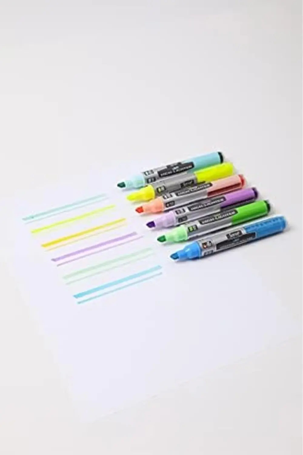 modaflux Likit Pastel 6 Li polynova 395519