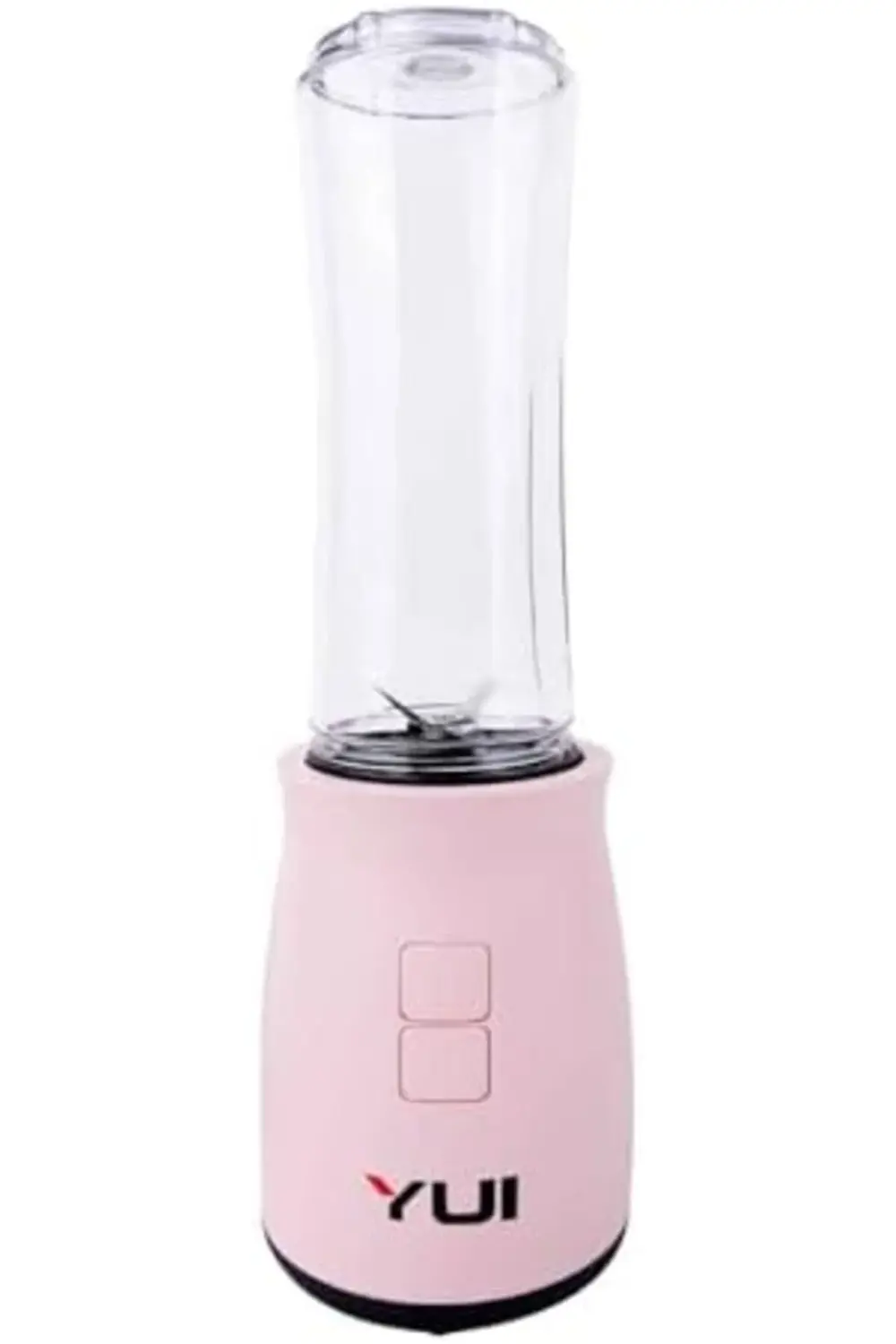 modaflux M19 Smoothi 2 Şişeli Pembe polynova 395519