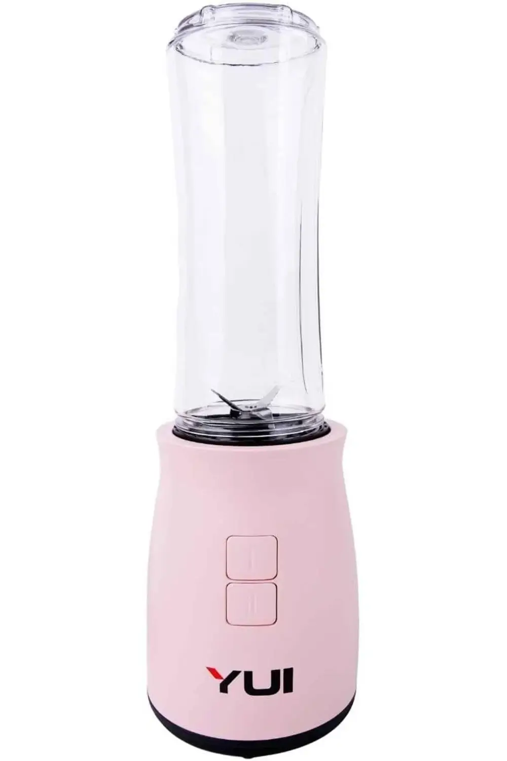 modaflux M19 Smoothi 2 Şişeli Pembe polynova 395519