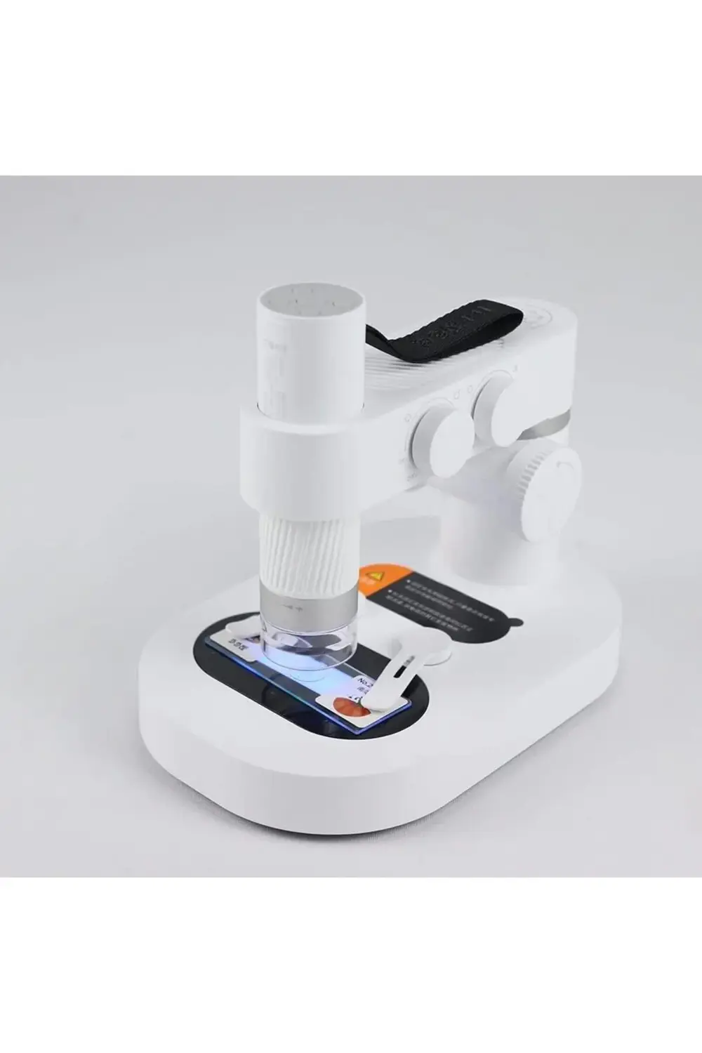 modaflux M1B Akıllı Mikroskop polynova 395519