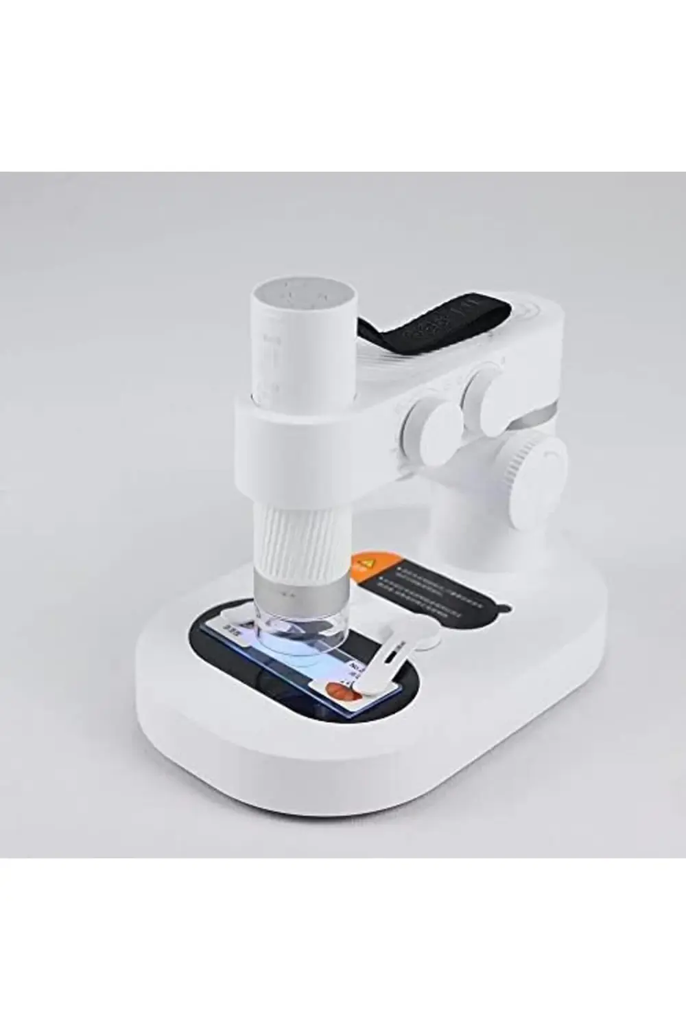 modaflux M1B Akıllı Mikroskop polynova 395519