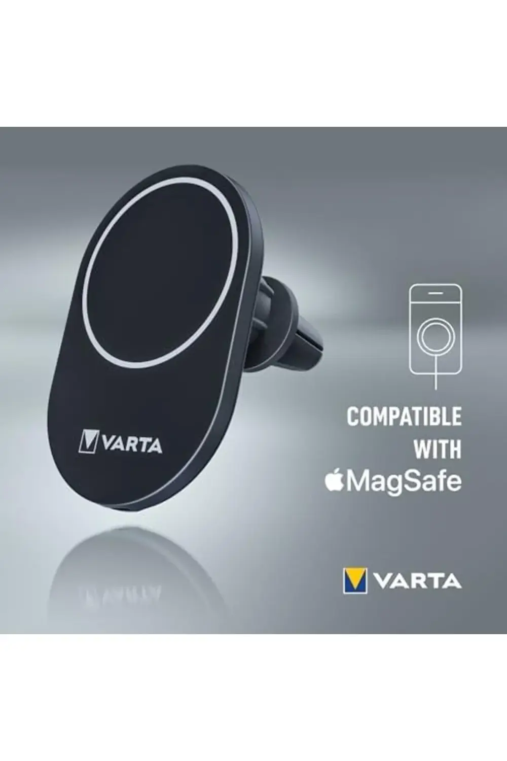 modaflux MAG PRO Car Charger polynova 395519