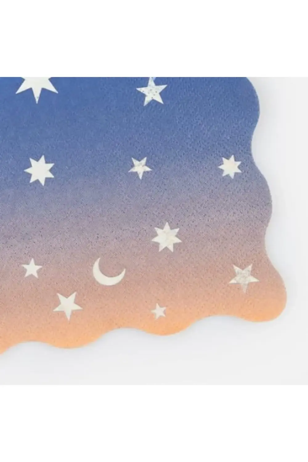 modaflux - Making Star Large - Yıldızlar Peçeteler (L) (16'lı) po