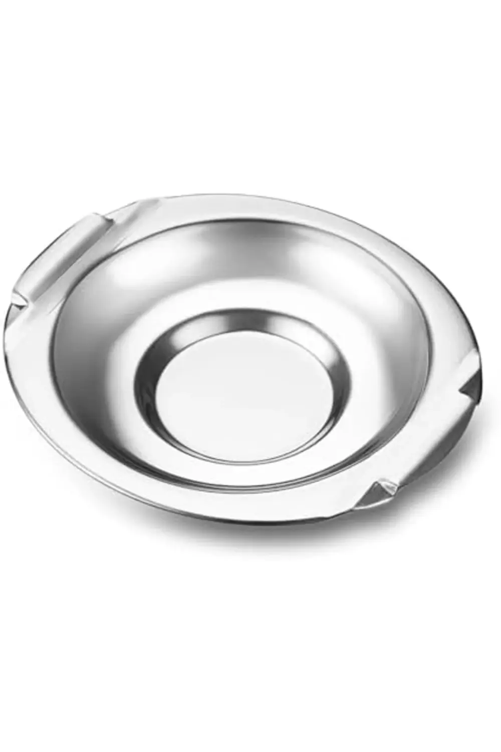 modaflux Mars 18 Parça Çelik Çay Seti polynova 395519