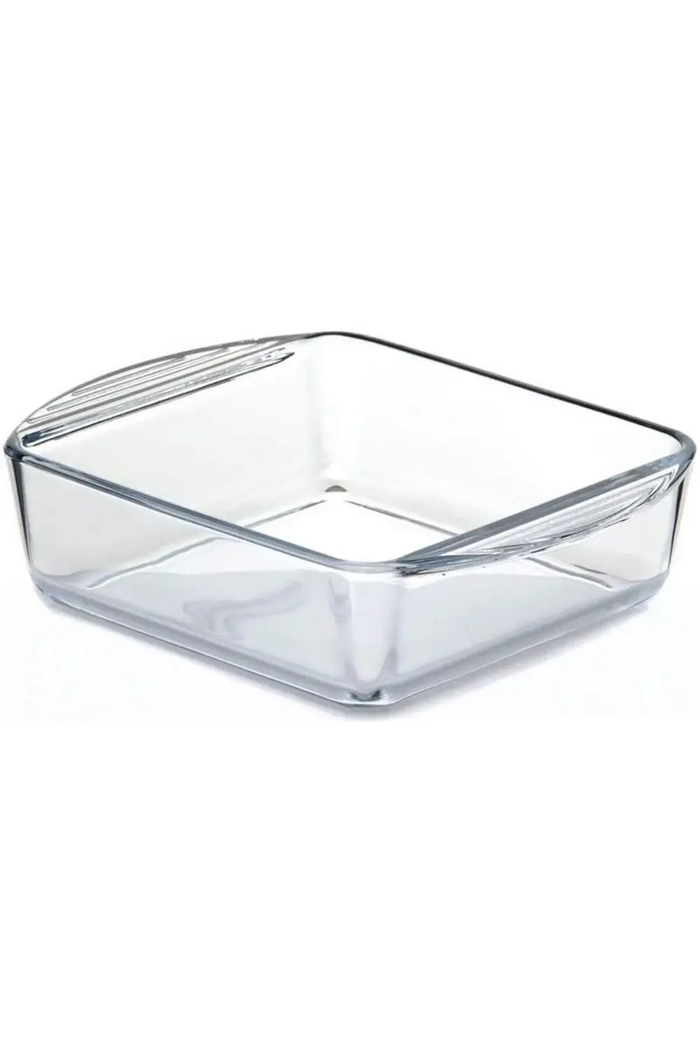 modaflux Midi Fırın Tepsisi, 59854, Şeffaf polynova 395519