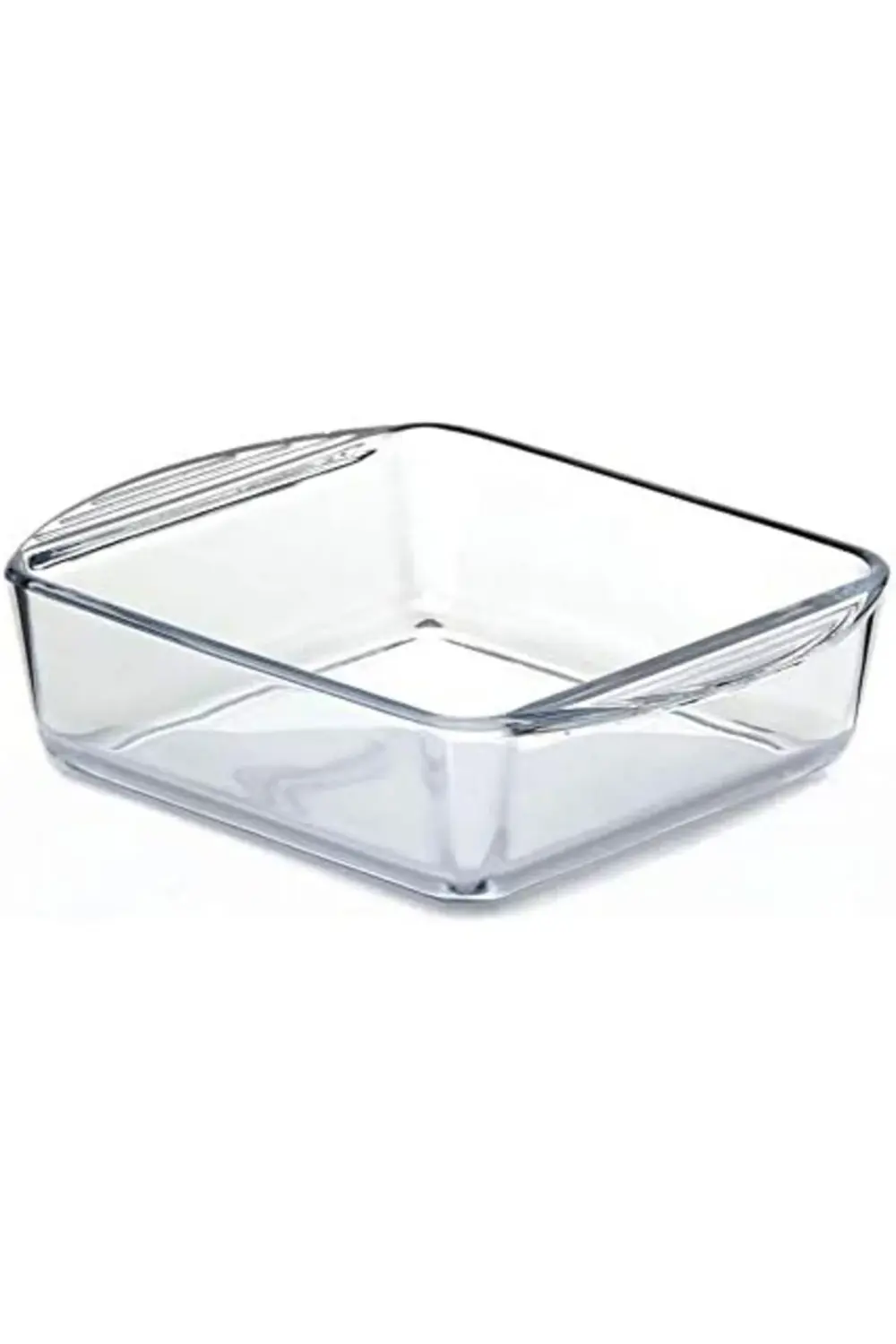 modaflux Midi Fırın Tepsisi, 59854, Şeffaf polynova 395519