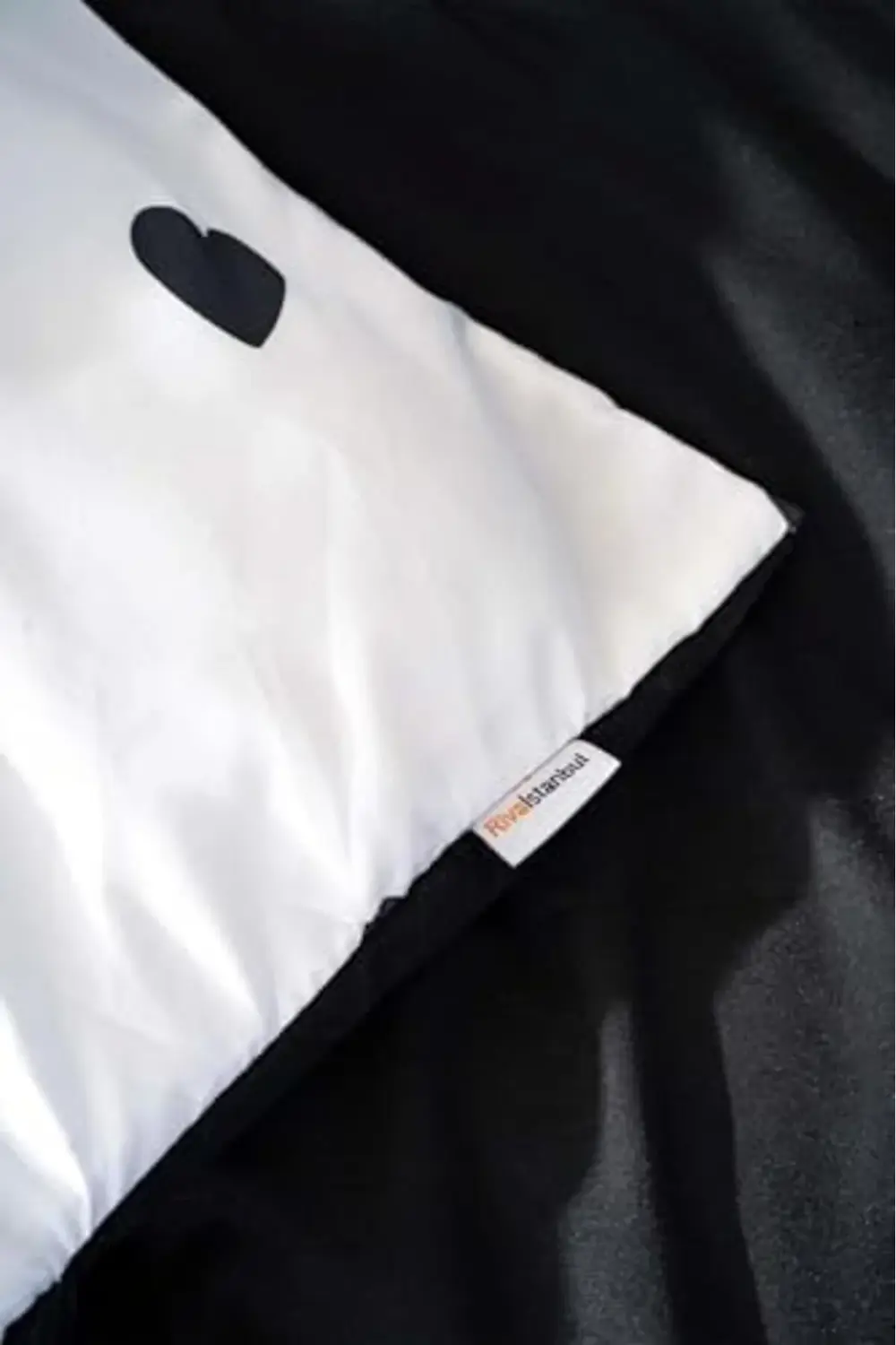 modaflux Mini Kalpler Çift Kişilik Nevresim Takımı polynova 39551