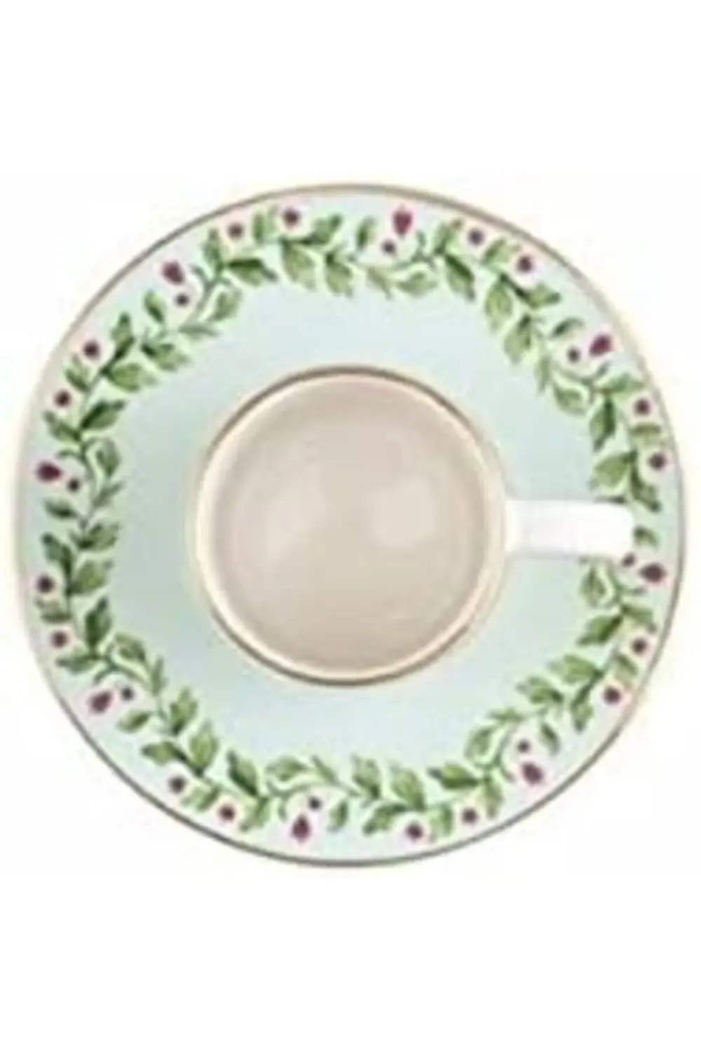 modaflux Mirroring Tabaklı Kahve Fincanı 85cc polynova 395519