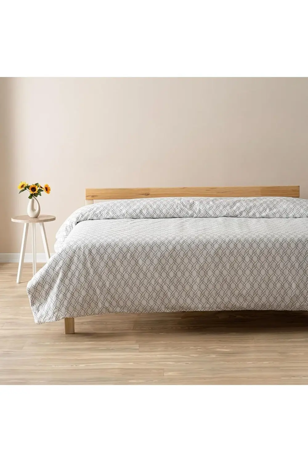 modaflux | Mix & Match | Limoges |%100 Pamuklu Çift Kişilik 200 X