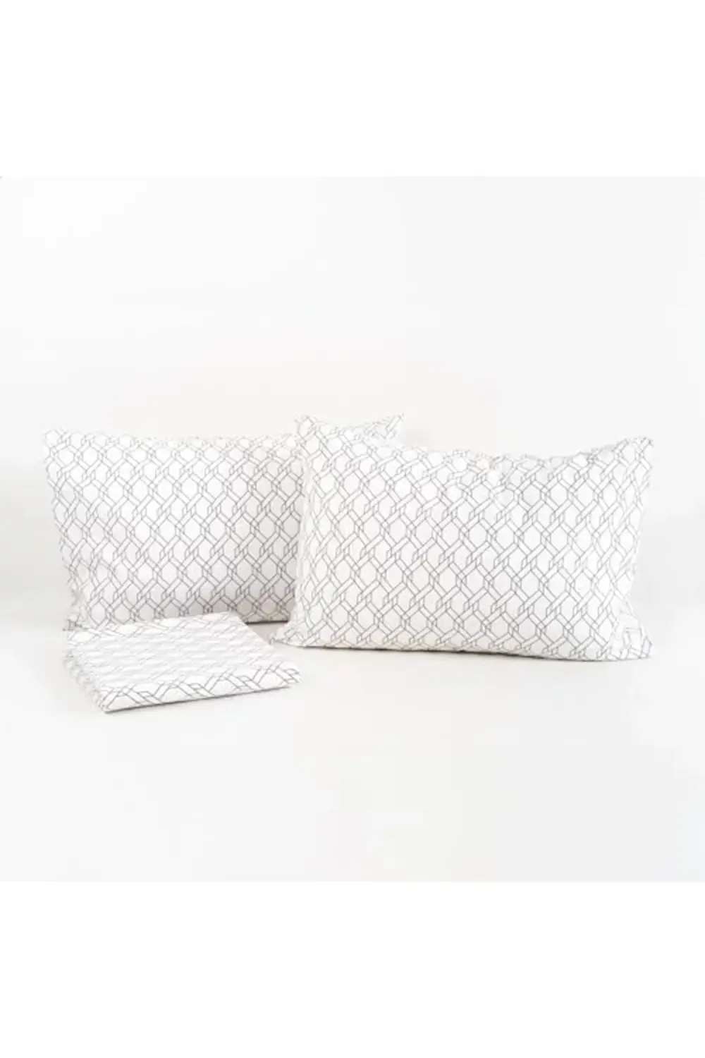 modaflux | Mix & Match | Limoges |%100 Pamuklu Çift Kişilik Çarşa