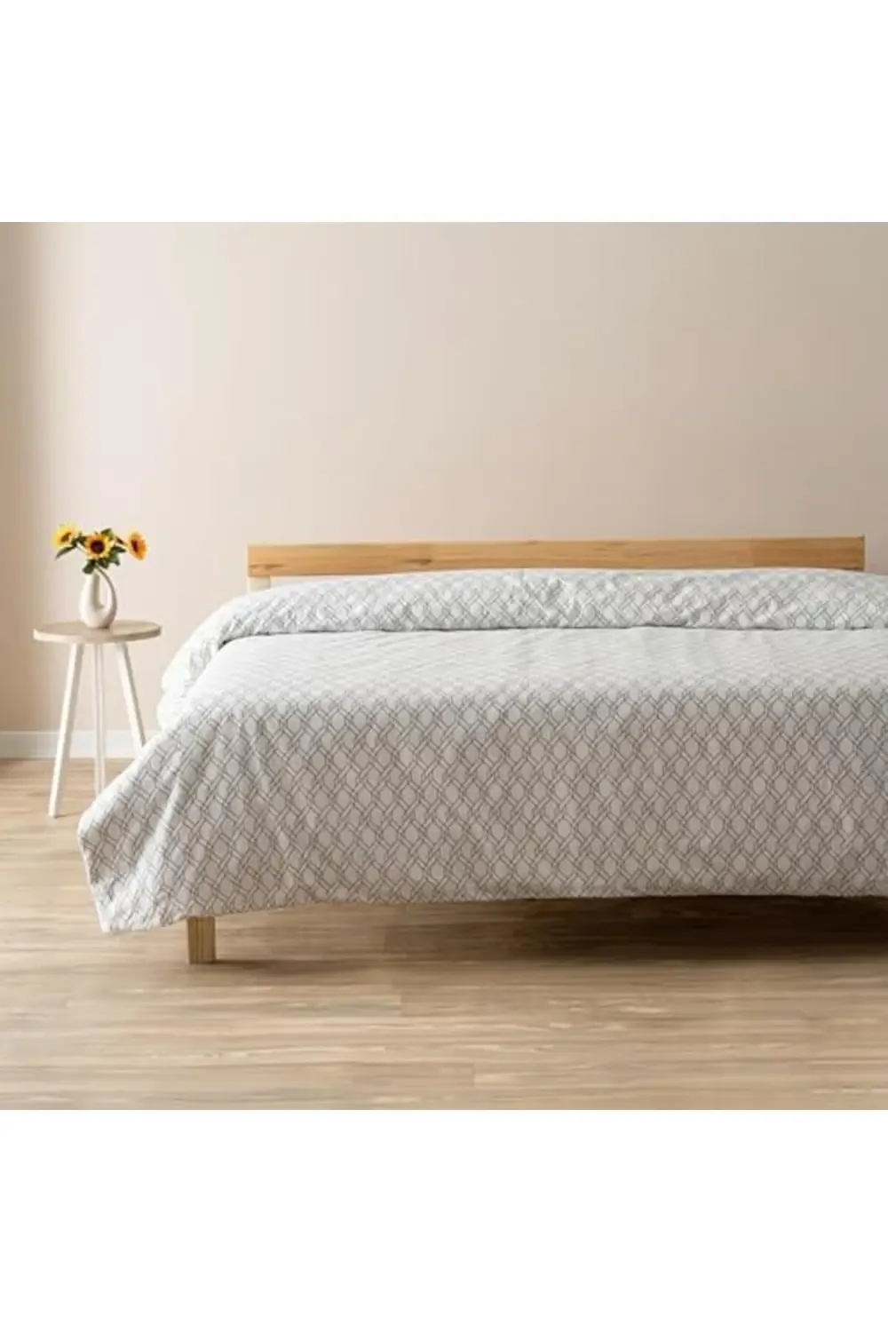 modaflux | Mix & Match | Limoges |%100 Pamuklu Çift Kişilik 200 X