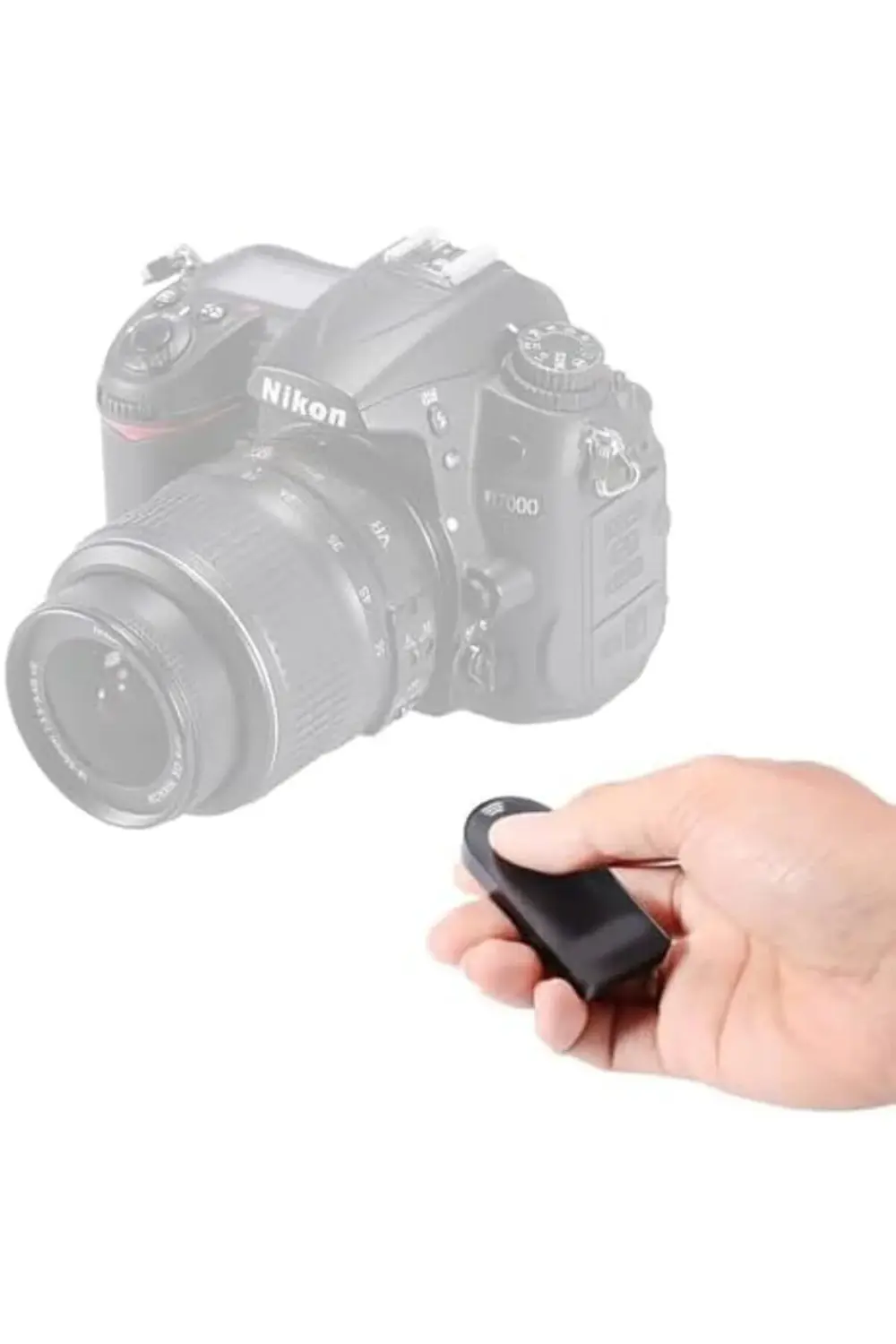modaflux ML-L3 İçin Kablosuz Uzaktan Kumanda polynova 395519
