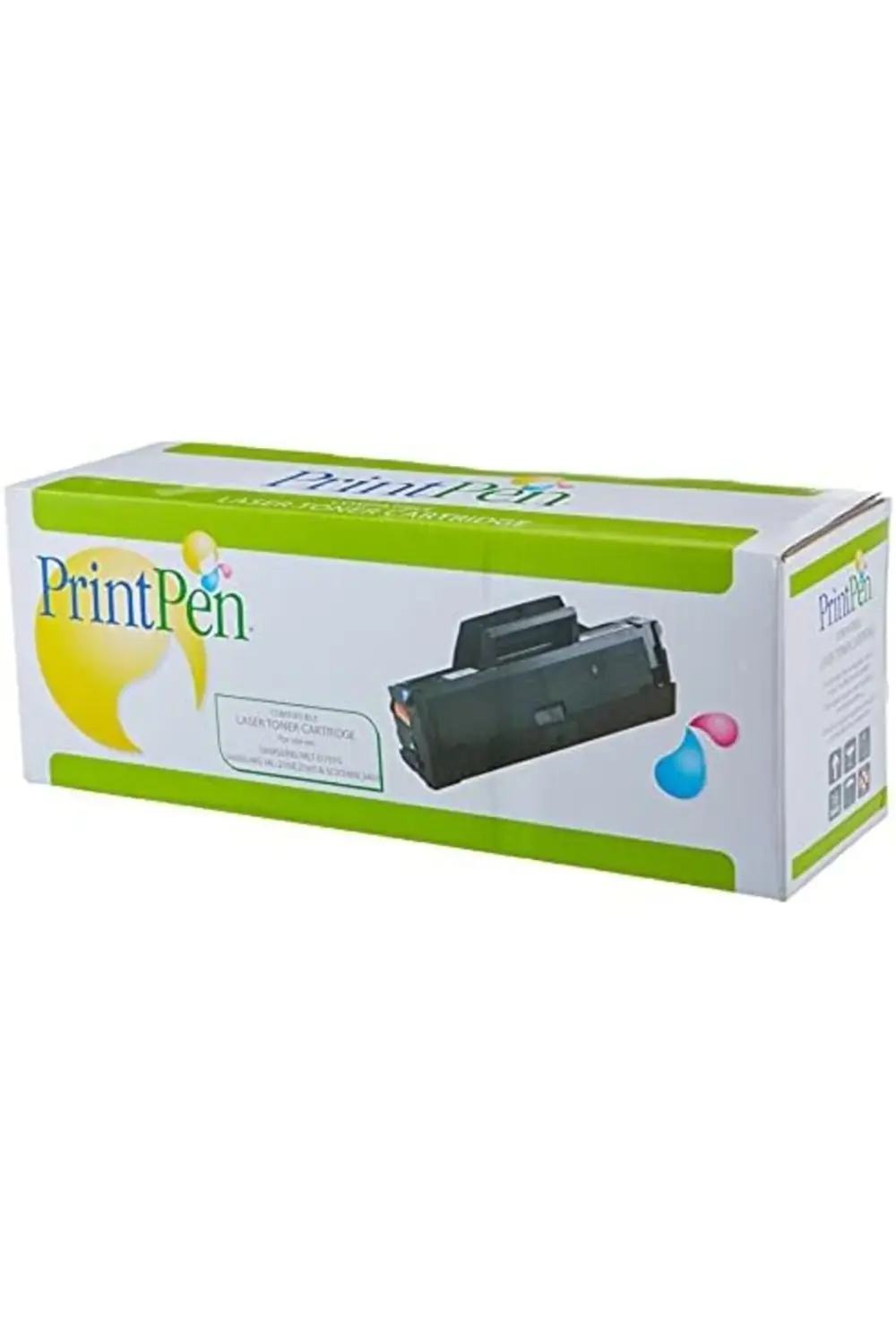 modaflux Mlt-D101S Muadil Toner polynova 395519