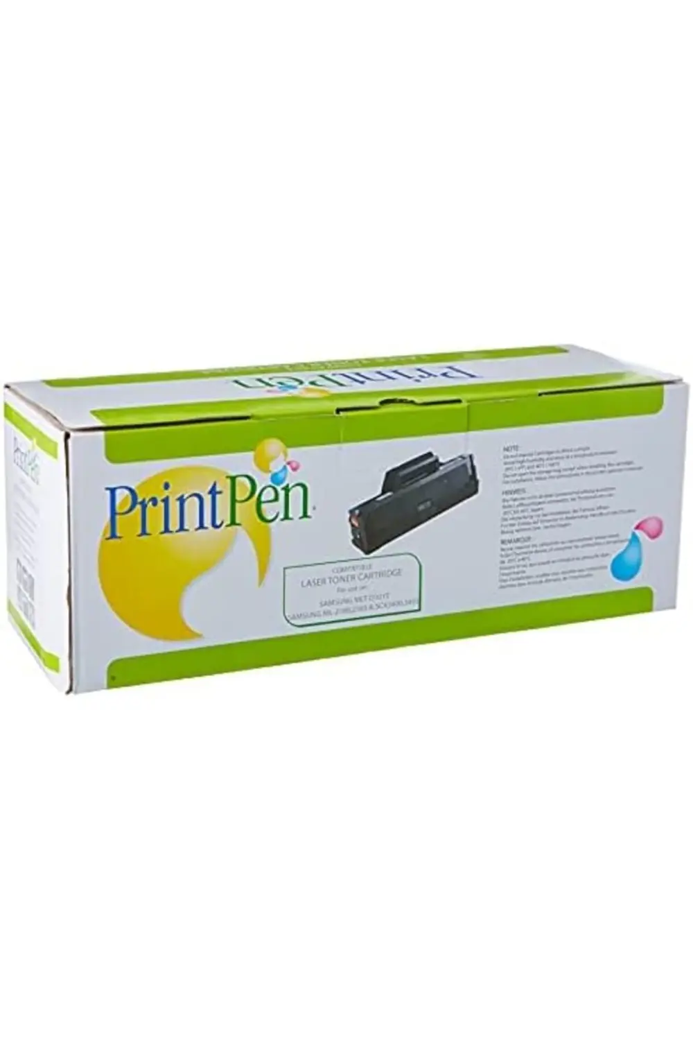 modaflux Mlt-D101S Muadil Toner polynova 395519