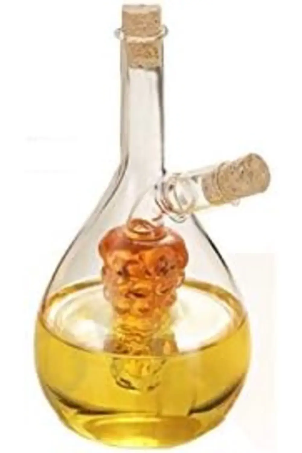 modaflux mutfak kutusu sirke ve yağ şişesi, biberlik Grape Cluste