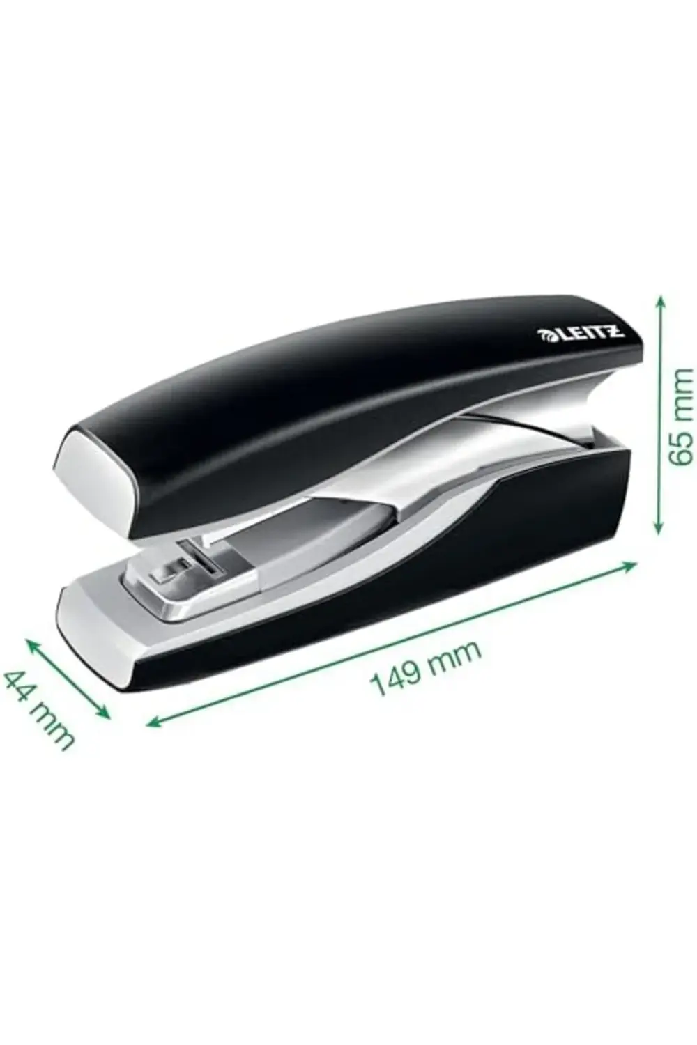 modaflux New NeXXt Softpress Flat Clinch Zımba polynova 395519