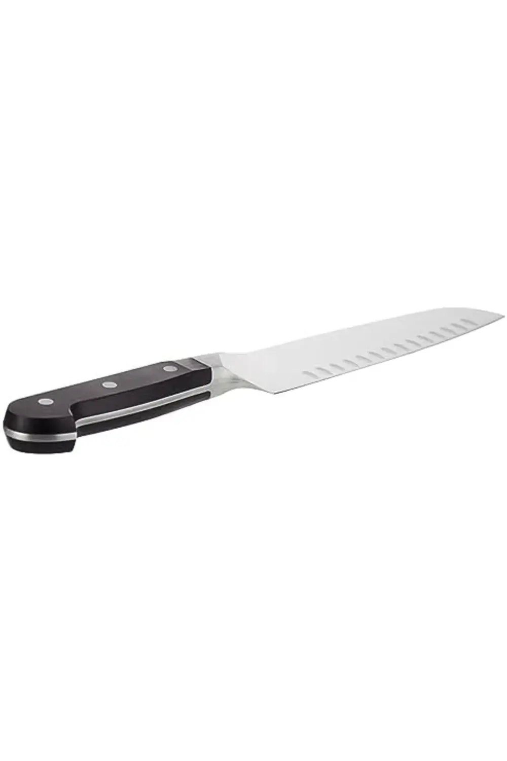 modaflux Oluklu Santoku Bıçağı polynova 395519