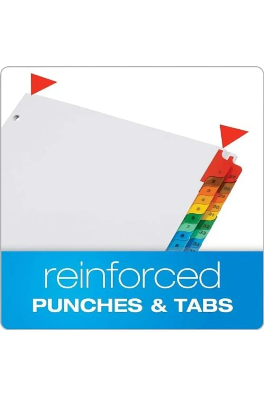 modaflux OneStep Yazdırılabilir Bölücüler polynova 395519