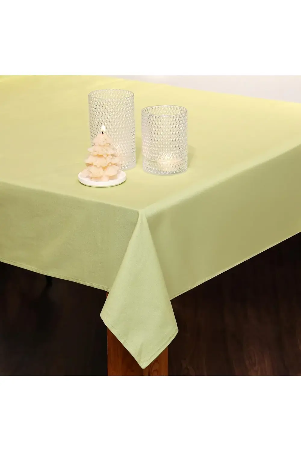 modaflux Pamuklu Masa Örtüsü polynova 395519